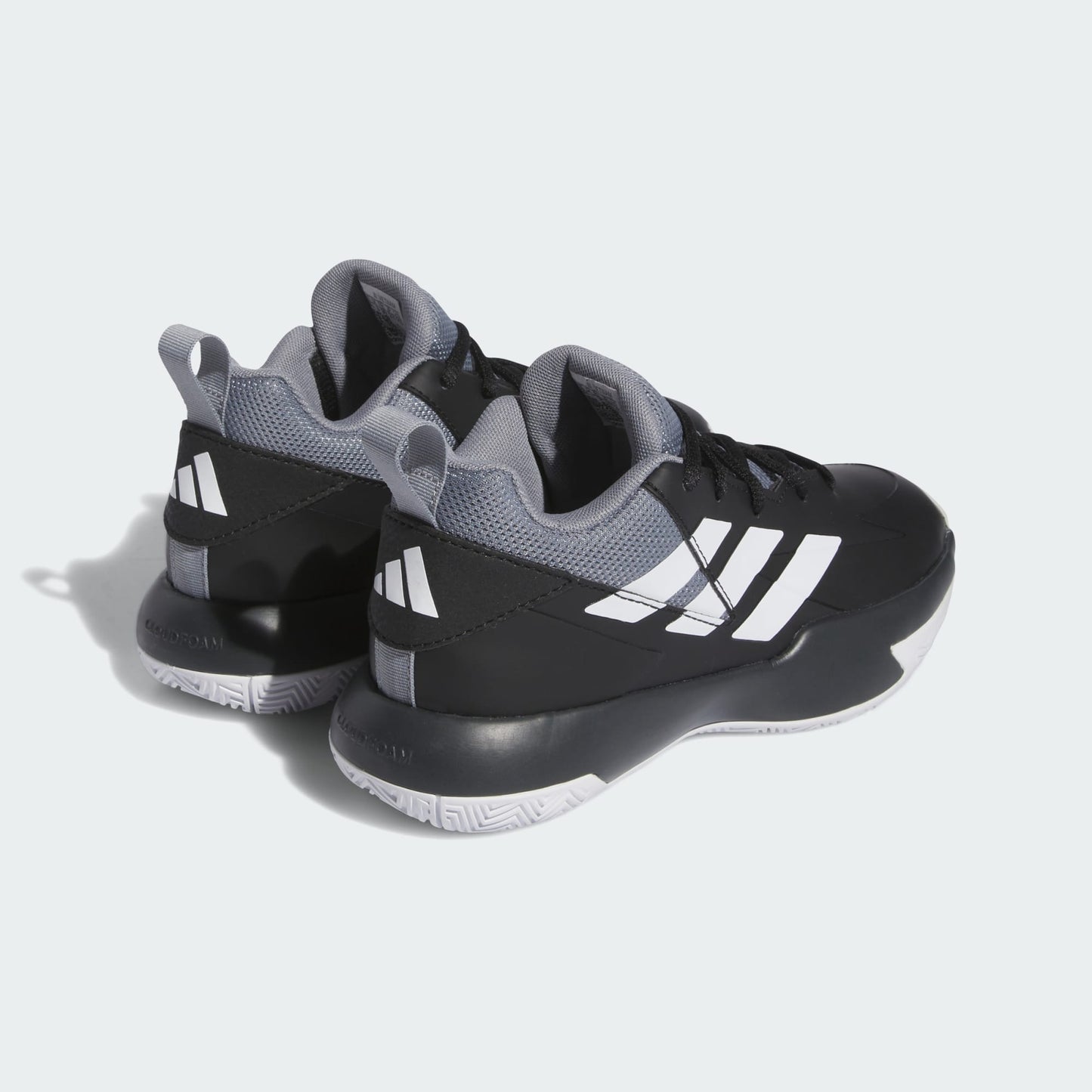 [IE9252] Youth adidas TD Cross Em up Select
