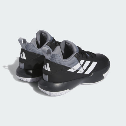 [IE9252] Youth adidas TD Cross Em up Select