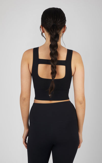 2 PK Waffle Bra - Our Stone Story