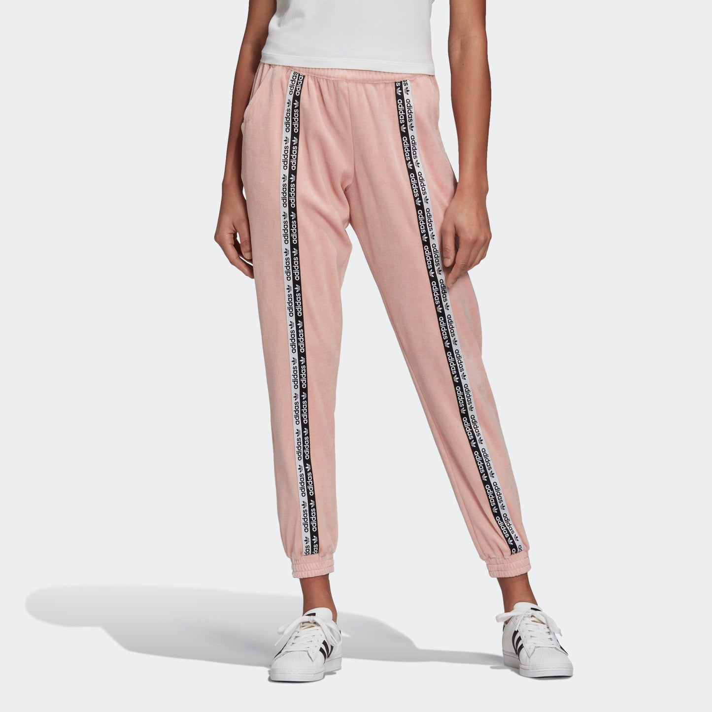 Women's adidas Originals Cuffed Joggers
