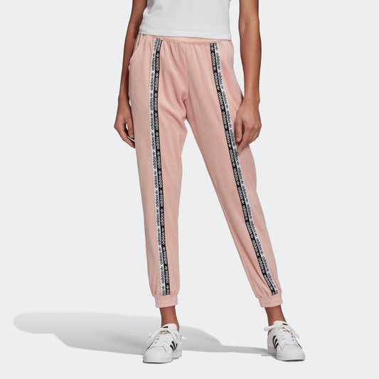 adidas Women's Originals Cuffed Joggers Pants