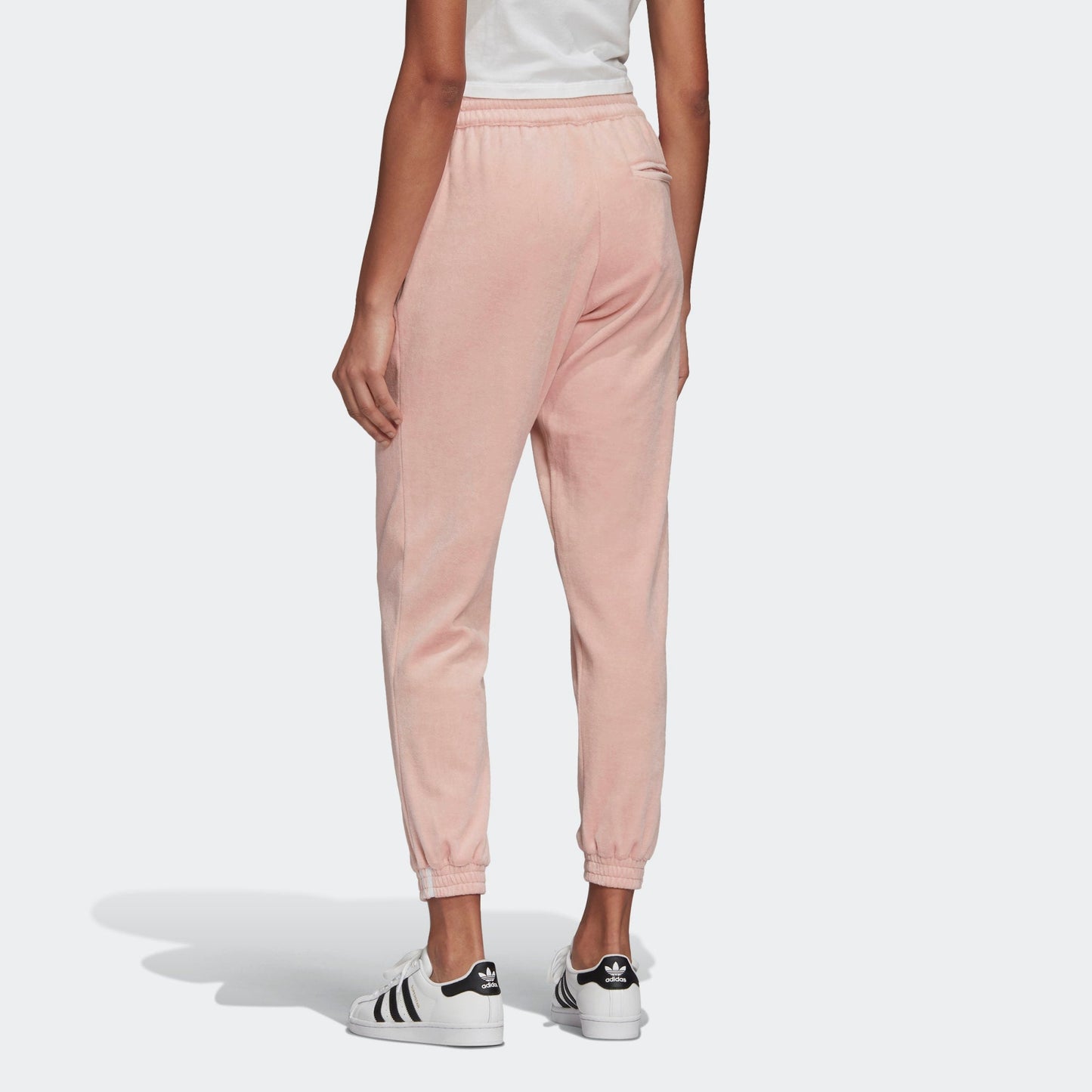 Women's adidas Originals Cuffed Joggers