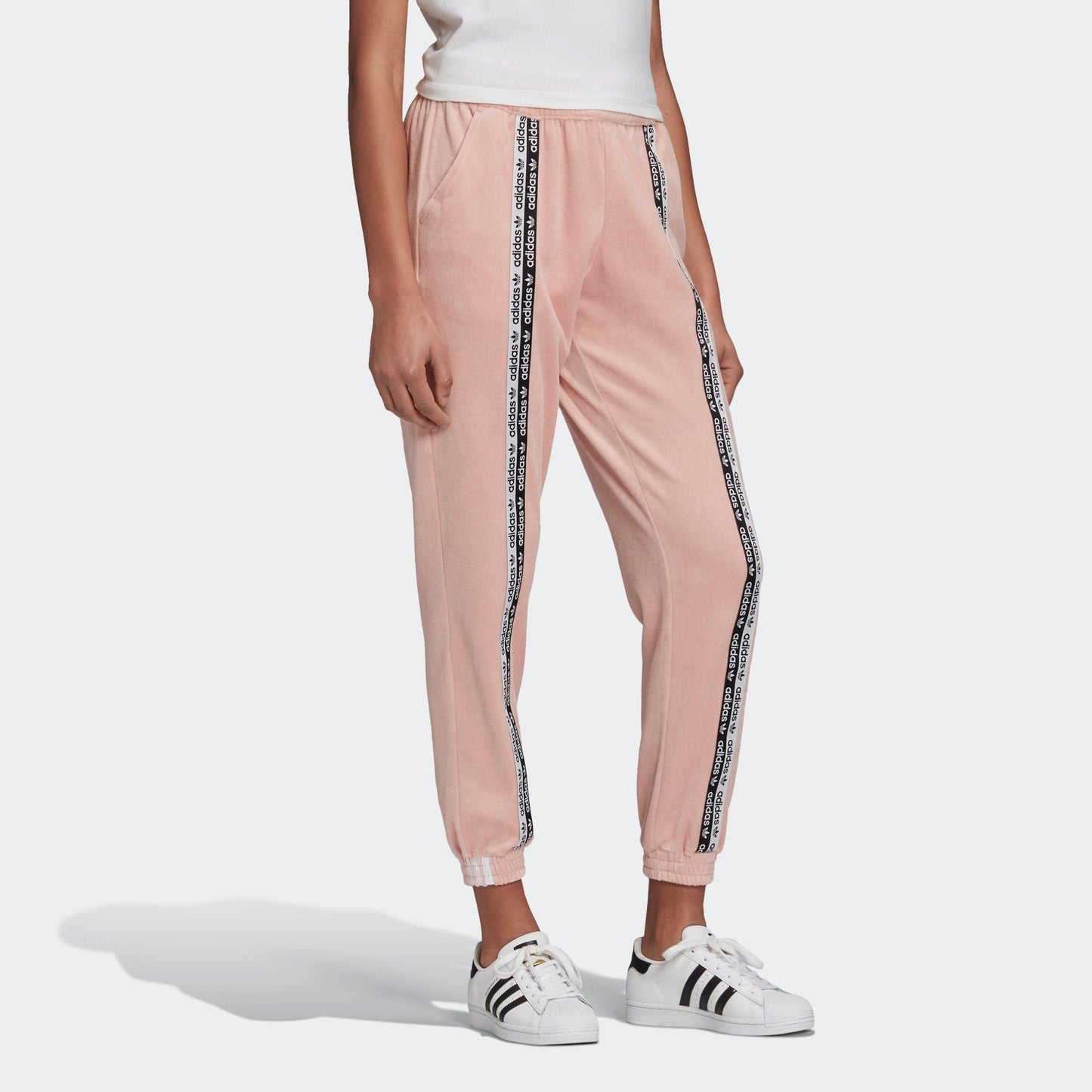 Women's adidas Originals Cuffed Joggers