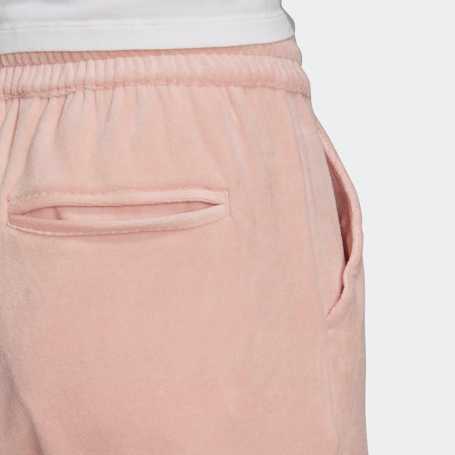 adidas Women's Originals Cuffed Joggers Pants