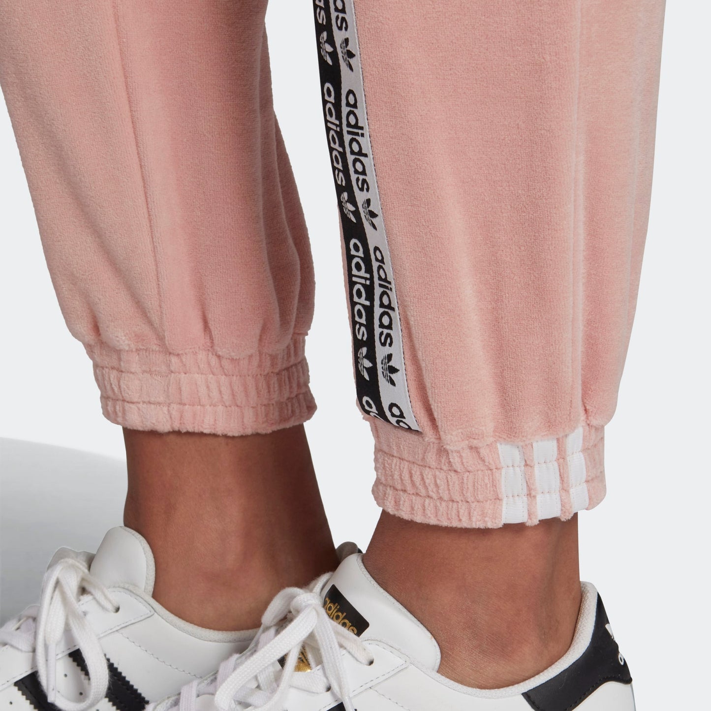 Women's adidas Originals Cuffed Joggers