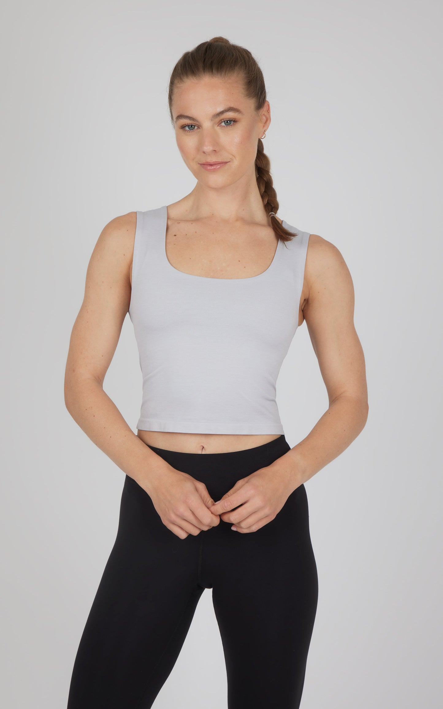 2 PK Seamless Coraline Meet and Greet Tank