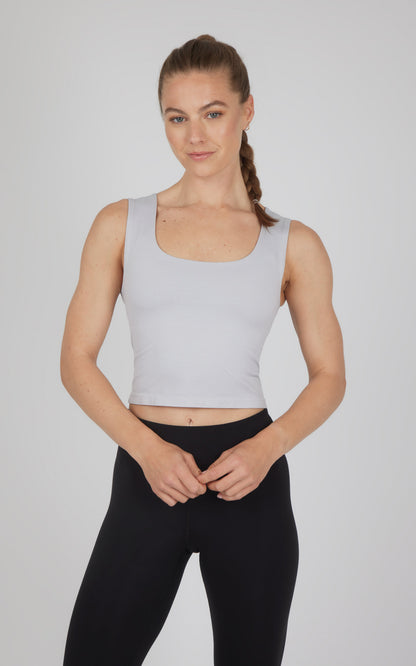 2 PK Seamless Coraline Meet and Greet Tank