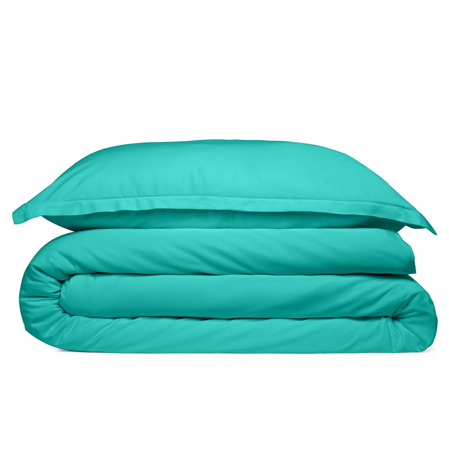 100% Bamboo Duvet Cover Set