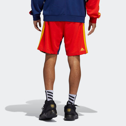 adidas Men's Don X Bel-Air Academy Shorts