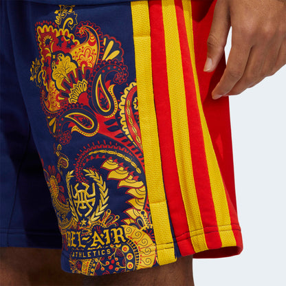 adidas Men's Don X Bel-Air Academy Shorts