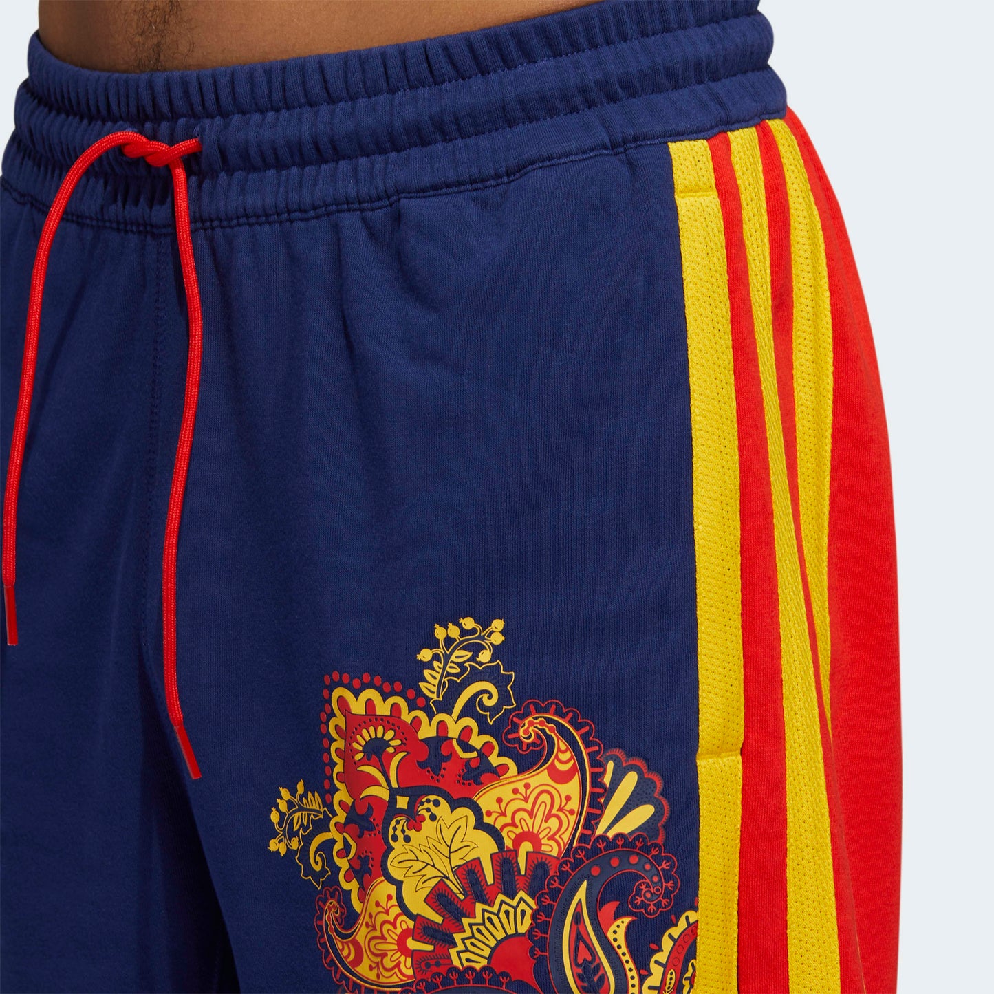 adidas Men's Don X Bel-Air Academy Shorts
