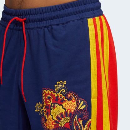 adidas Men's Don X Bel-Air Academy Shorts