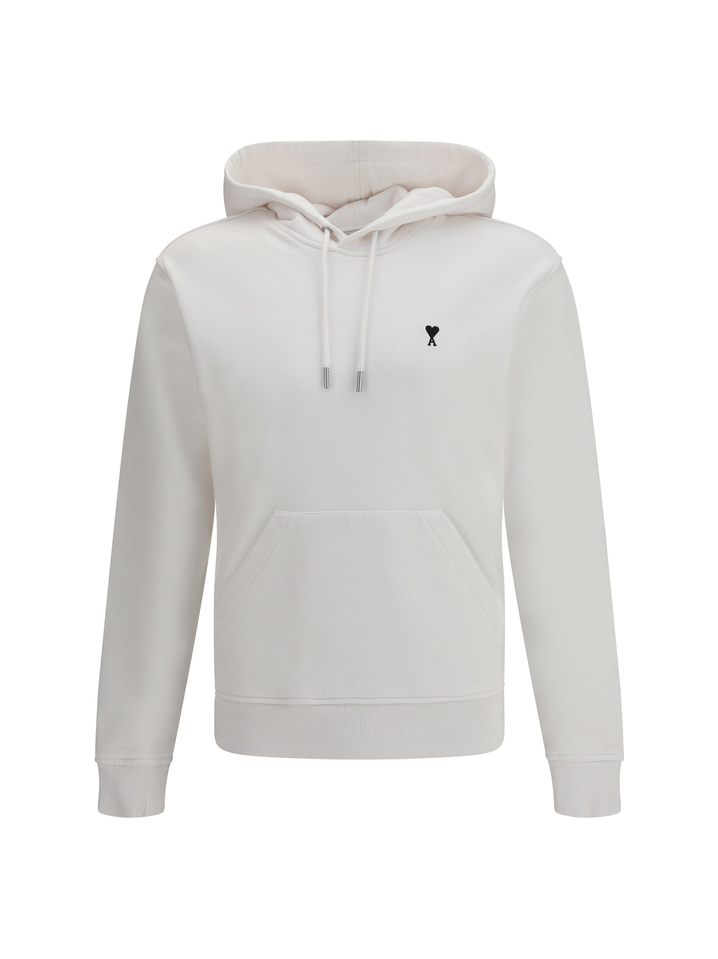 Hoodie Ami De Coeur White