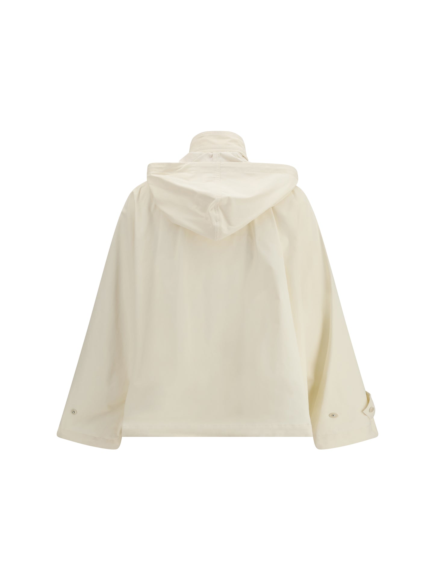 Waterproof Jacket Butter
