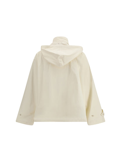 Waterproof Jacket Butter