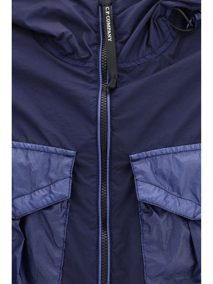 Jacket Bi-TM Mixed Blueprint