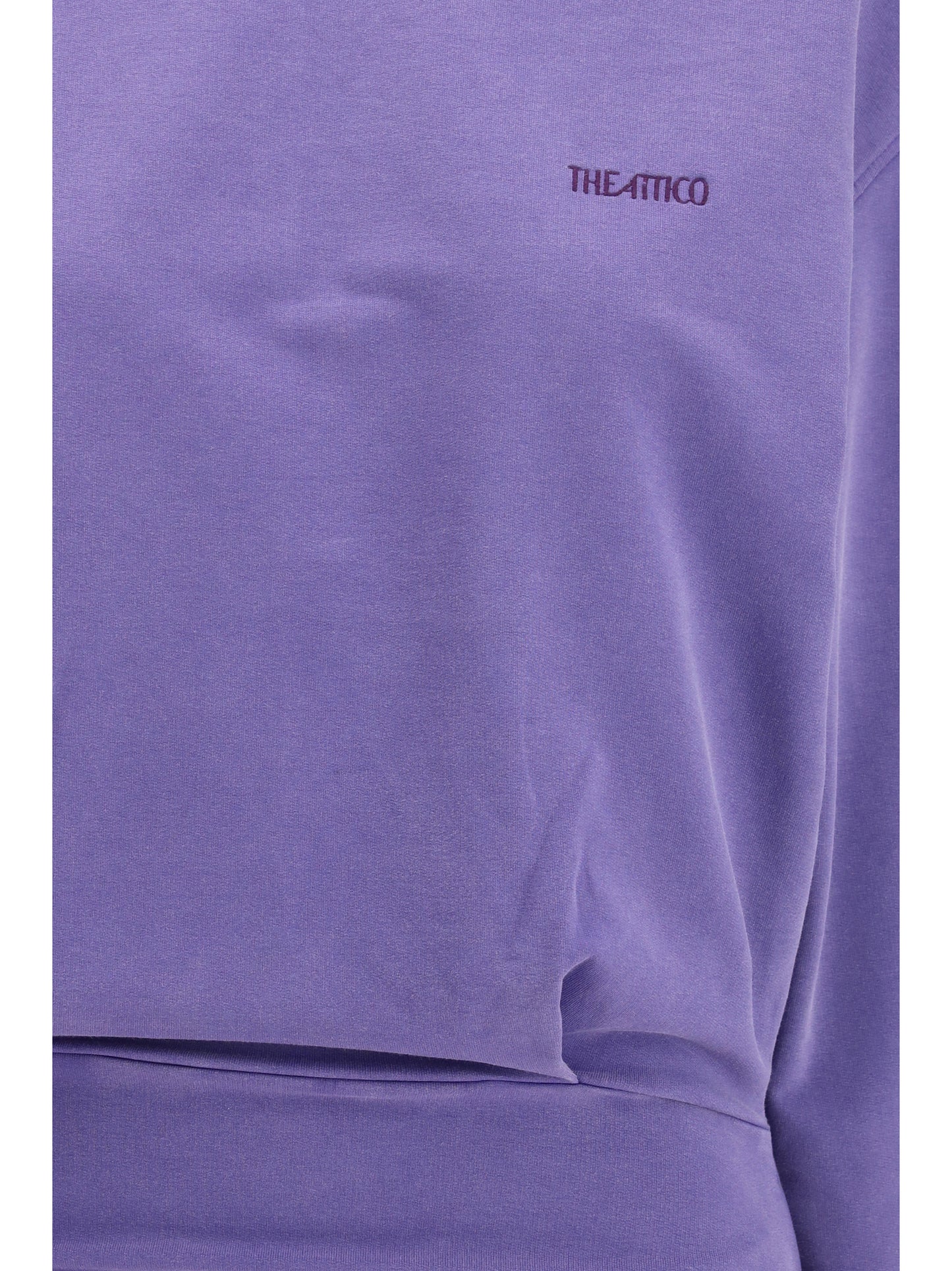 Mini Dress Purple