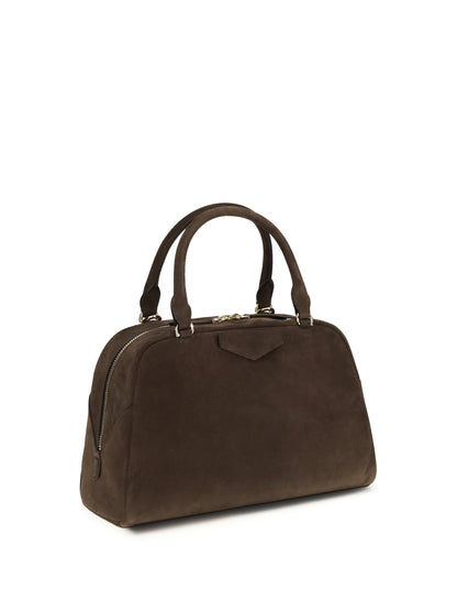 Medium Bag Antigona East West Ebony Brown