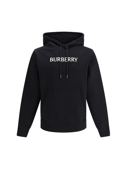 Hoodie Simon Black