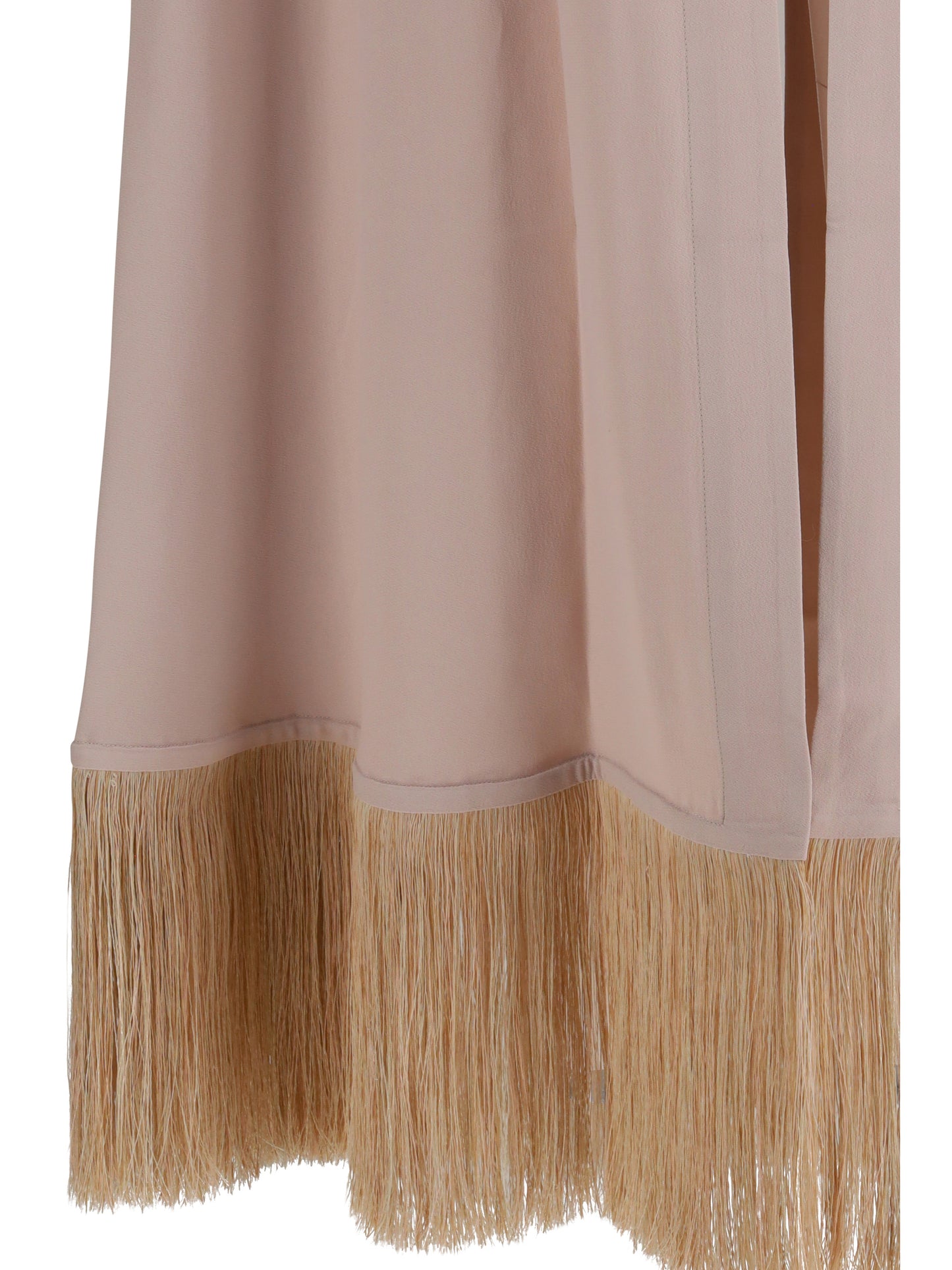 Crepe Cape Deco Sand