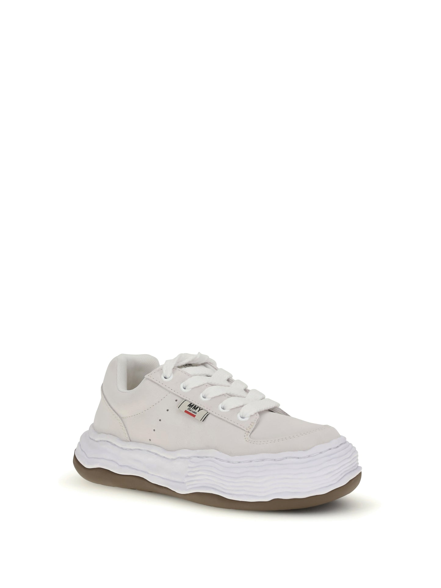 Sneakers Oliver White