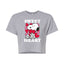 HEATHER GREY