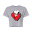HEATHER GREY