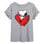 HEATHER GREY