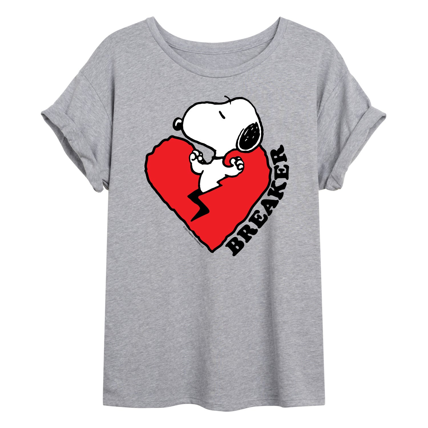 HEATHER GREY-