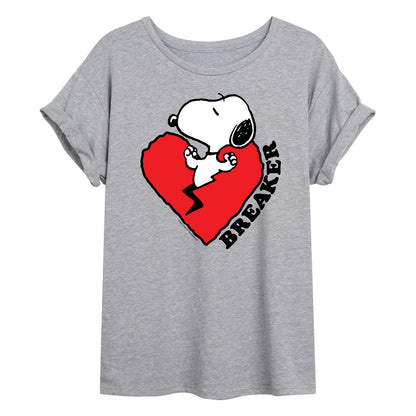 HEATHER GREY-