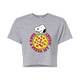 HEATHER GREY