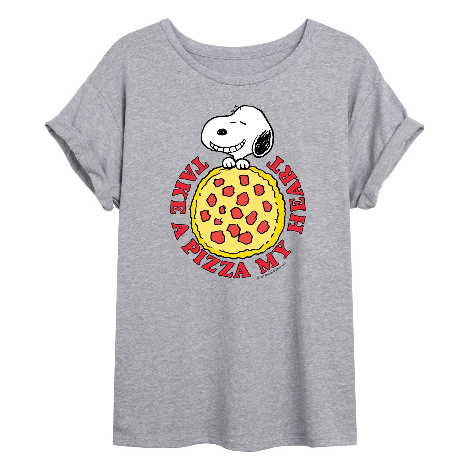 HEATHER GREY-