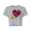 HEATHER GREY