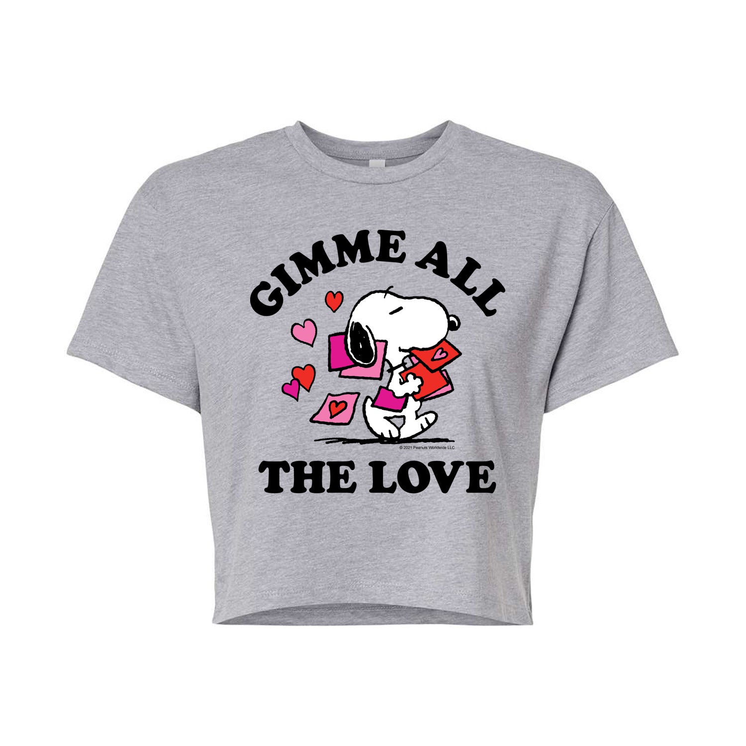 HEATHER GREY-