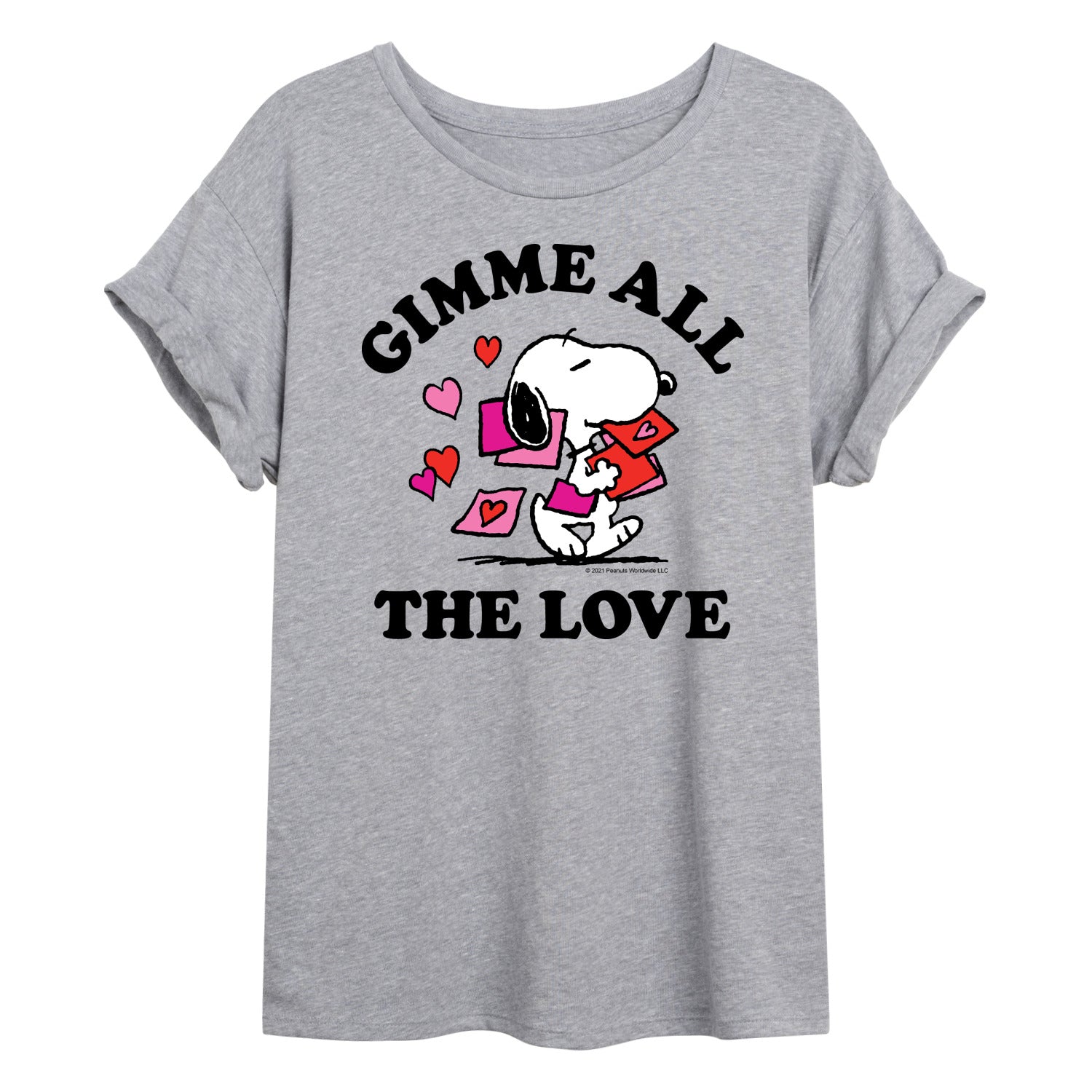 HEATHER GREY-