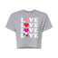 HEATHER GREY