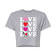 HEATHER GREY