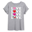 HEATHER GREY
