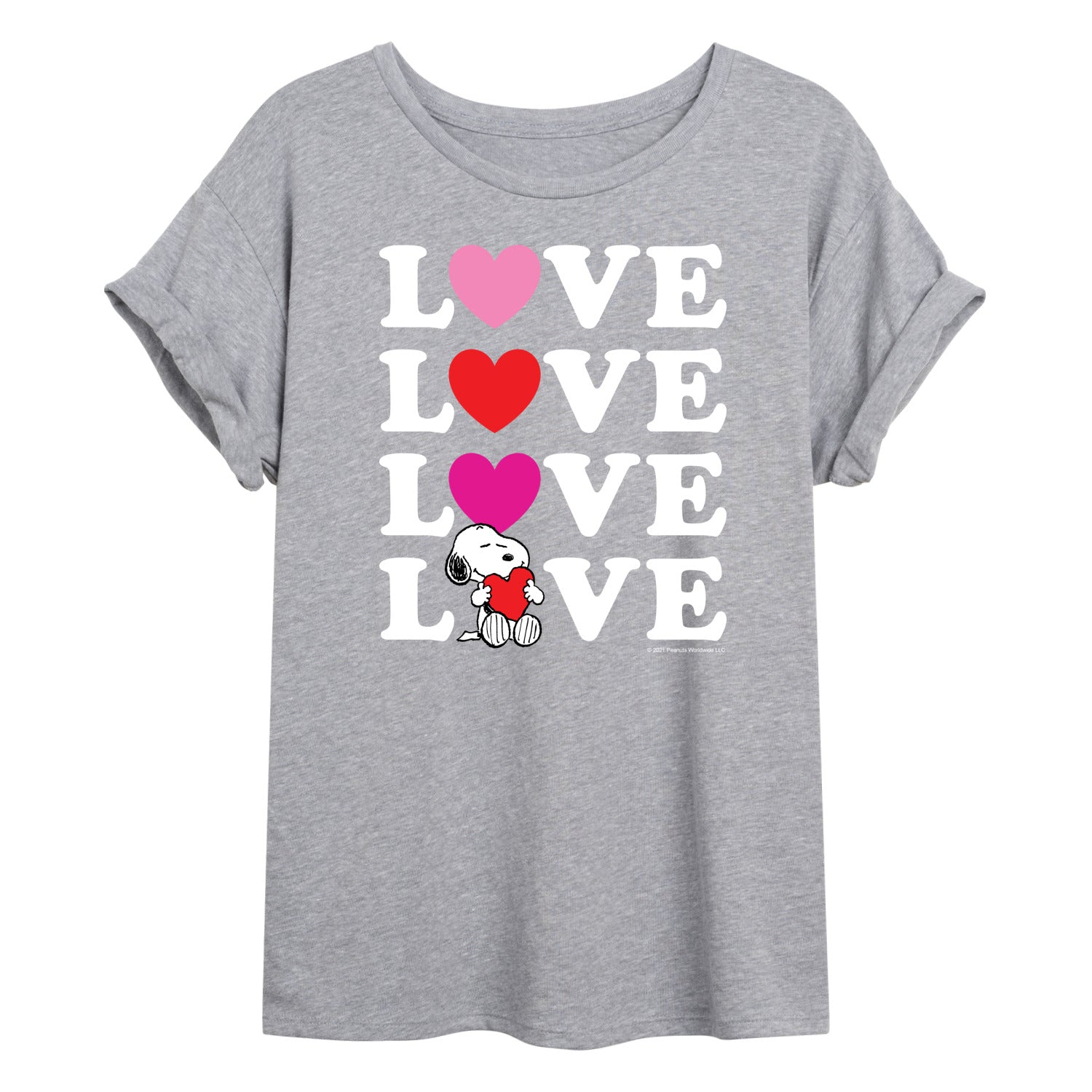HEATHER GREY-