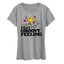 HEATHER GREY