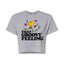 HEATHER GREY