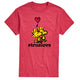 HEATHER RED