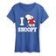 HEATHER ROYAL BLUE