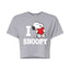 HEATHER GREY