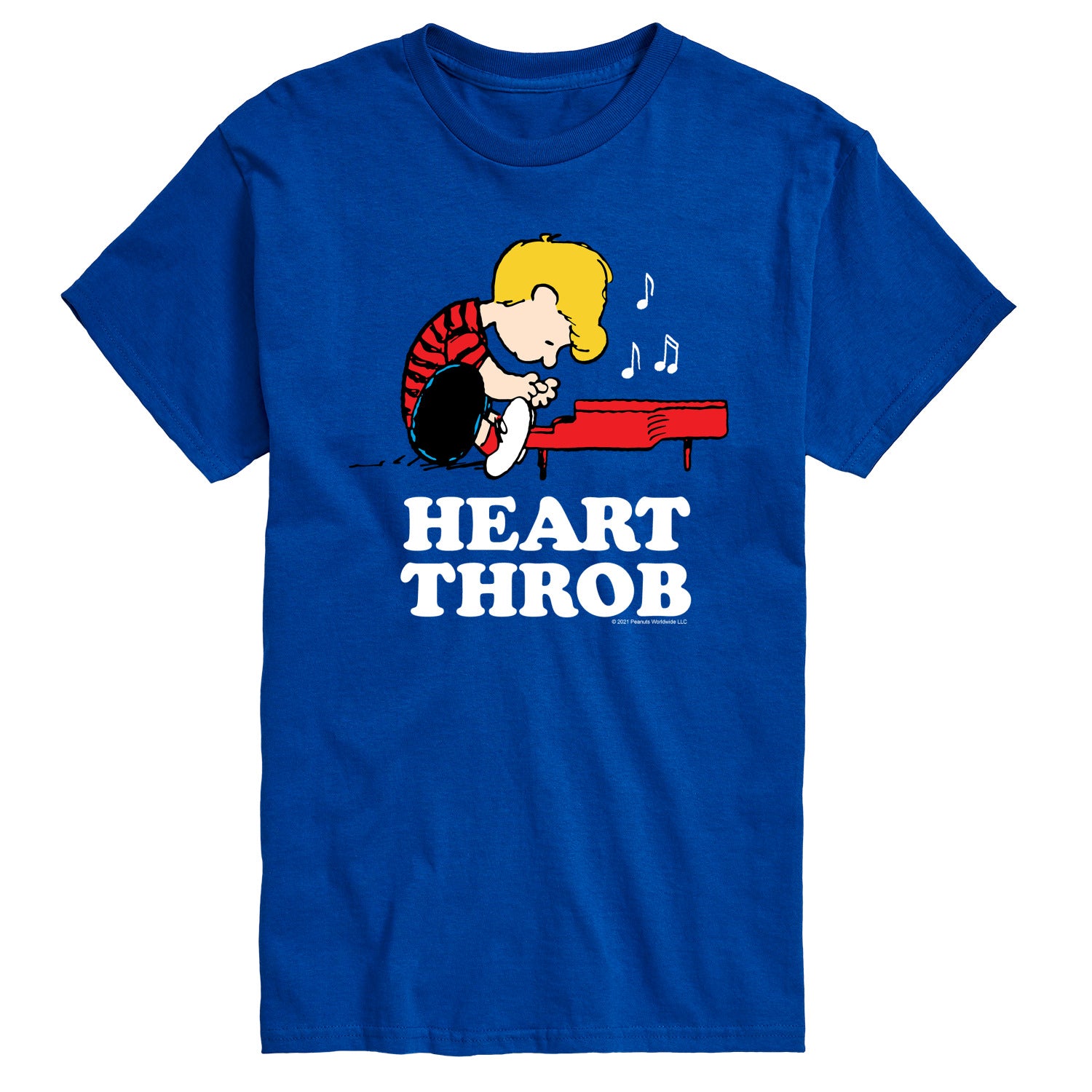 ROYAL BLUE-