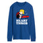 ROYAL BLUE