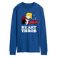 ROYAL BLUE