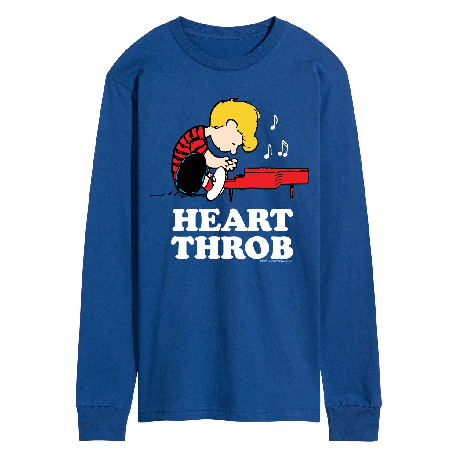 ROYAL BLUE-