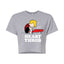 HEATHER GREY