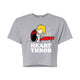 HEATHER GREY